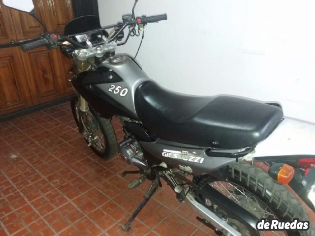 Okinoi R250 Usada en Mendoza, deRuedas