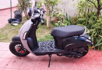 Okinoi Roma Usada en Mendoza