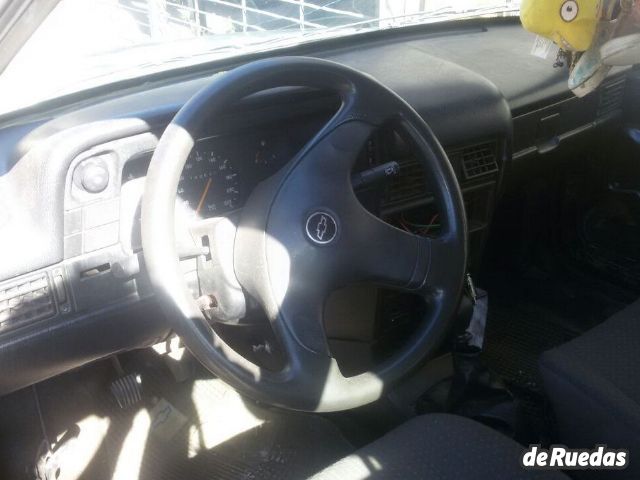 Opel Ipanema Usado en Mendoza, deRuedas