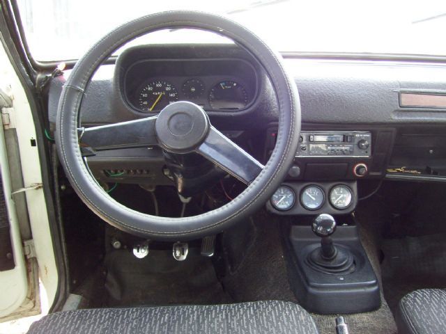 Opel K 180 Usado en Mendoza, deRuedas