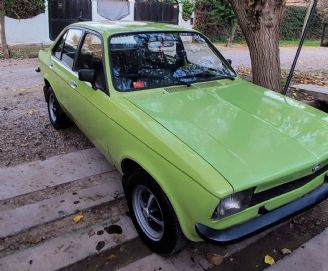 Opel K180 Usado en Mendoza
