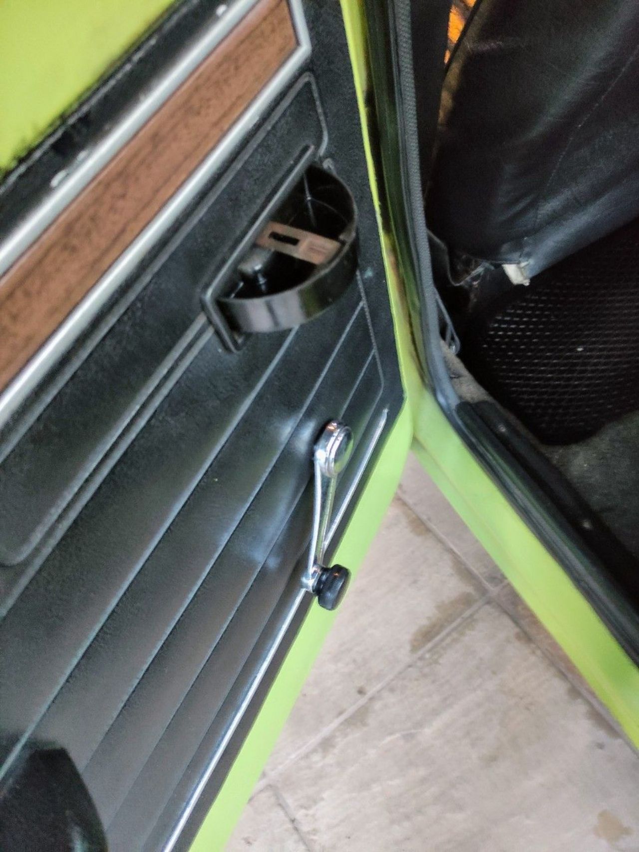Opel K180 Usado en Mendoza, deRuedas