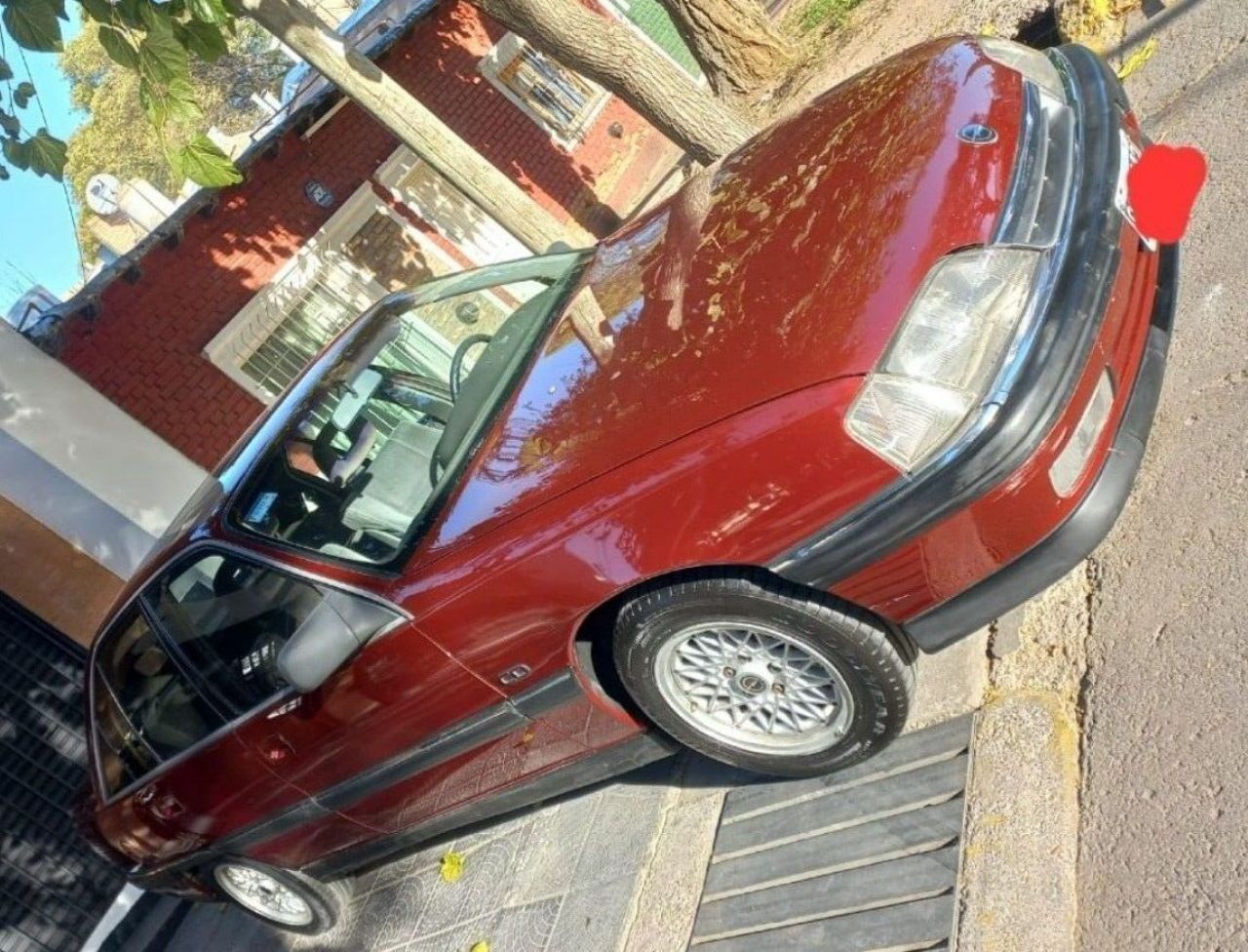 Opel Omega Usado en Mendoza, deRuedas