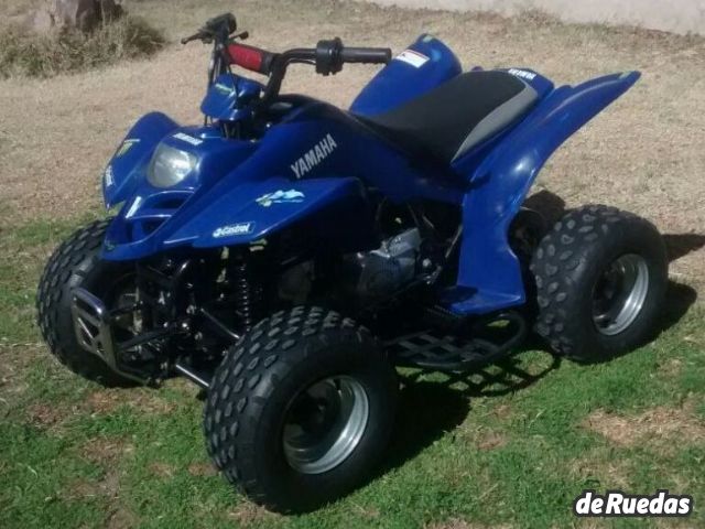 Panther Quads Usado en Mendoza, deRuedas