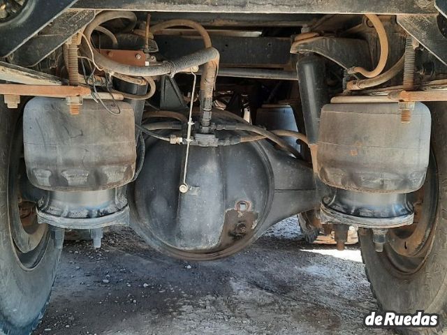 Peterbilt 362 Usado en Mendoza, deRuedas