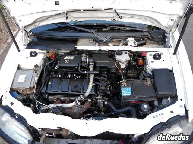 Peugeot 106 Usado en Mendoza, deRuedas