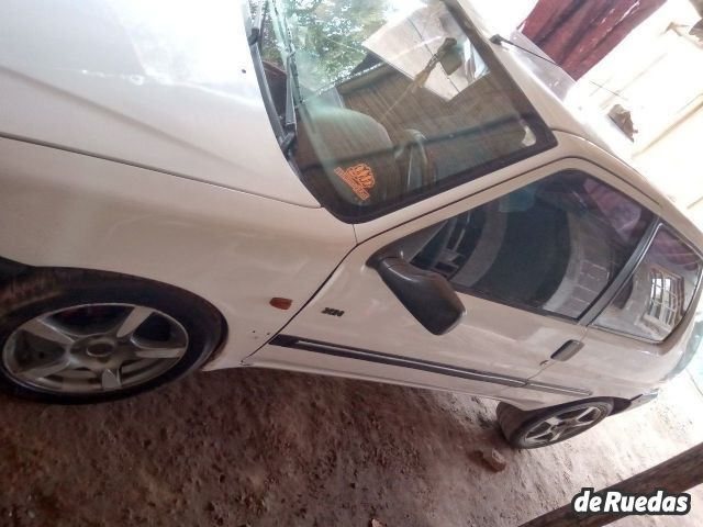 Peugeot 106 Usado en Mendoza, deRuedas