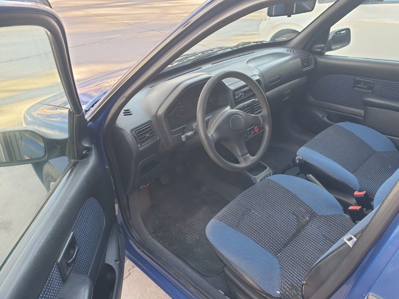 Peugeot 106 Usado en Mendoza, deRuedas