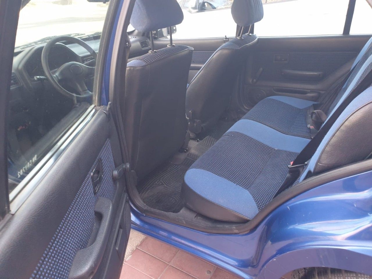 Peugeot 106 Usado en Mendoza, deRuedas