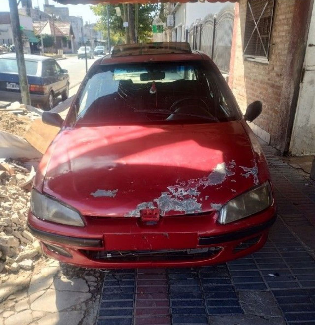 Peugeot 106 Usado en Buenos Aires, deRuedas