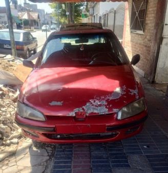 Peugeot 106 Usado en Buenos Aires