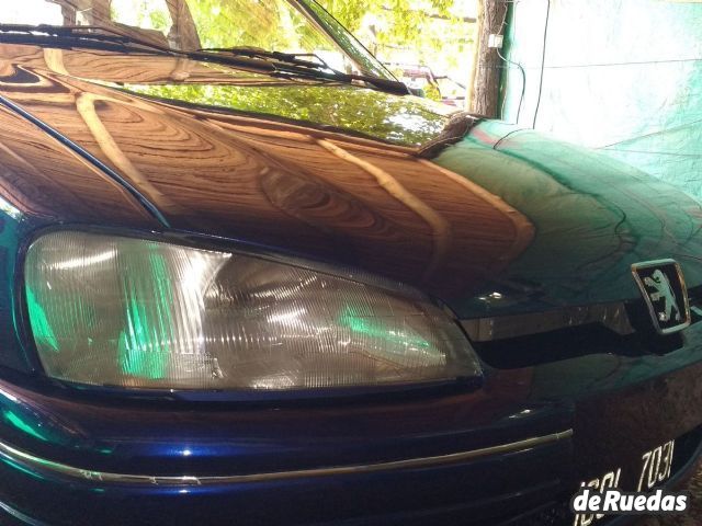 Peugeot 106 Usado en Mendoza, deRuedas