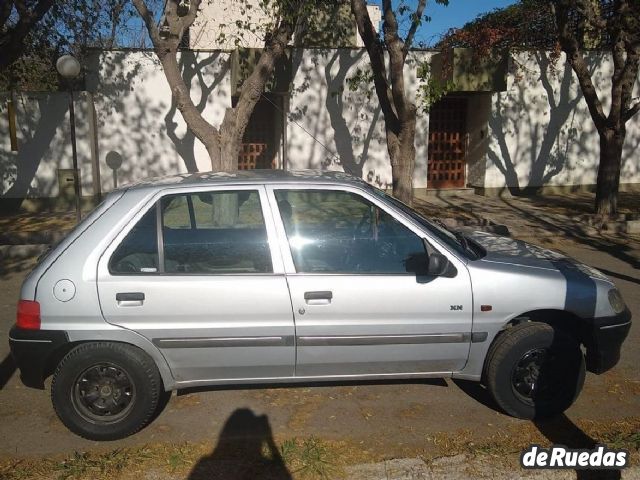 Peugeot 106 Usado en Mendoza, deRuedas