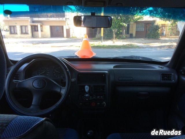 Peugeot 106 Usado en Mendoza, deRuedas