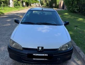 Peugeot 106 Usado en Buenos Aires