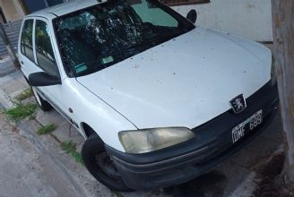 Peugeot 106 Usado en Buenos Aires