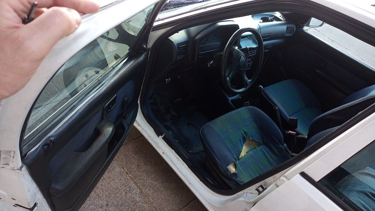 Peugeot 106 Usado en Buenos Aires, deRuedas