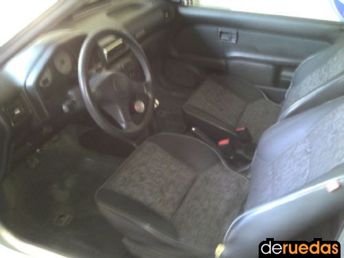 Peugeot 106 Usado en Mendoza, deRuedas