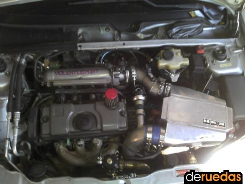 Peugeot 106 Usado en Mendoza, deRuedas