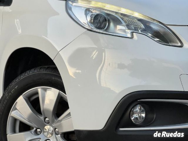 Peugeot 2008 Usado en Córdoba, deRuedas