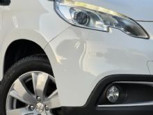Peugeot 2008 Usado en Córdoba