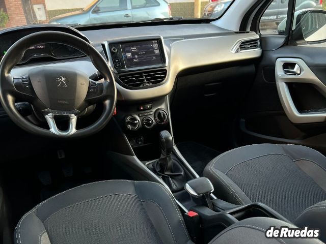 Peugeot 2008 Usado en Córdoba, deRuedas