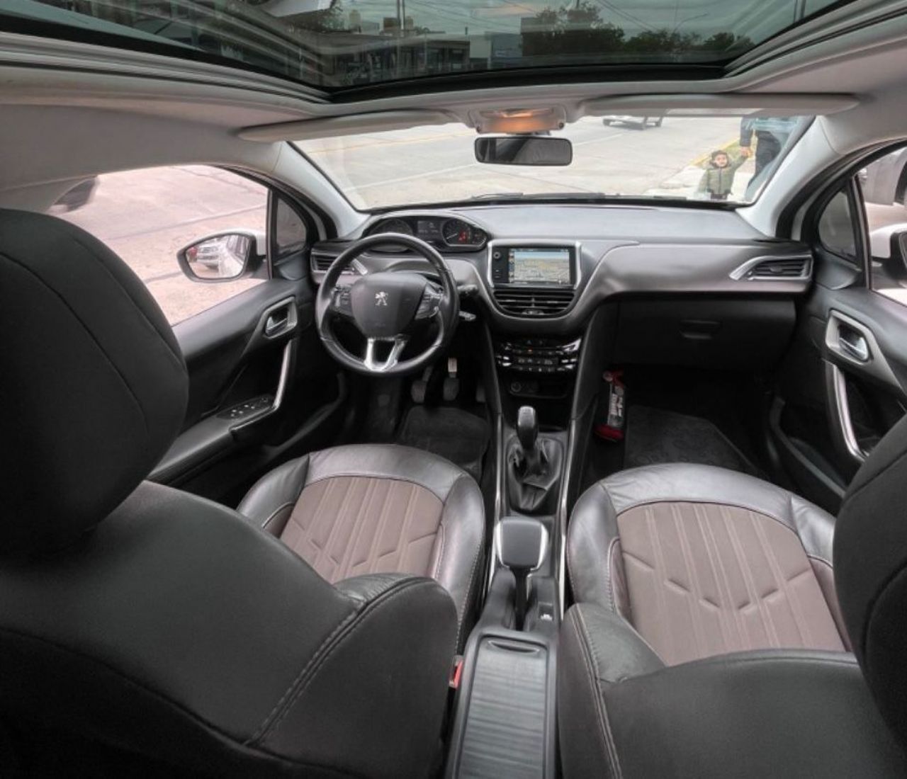 Peugeot 2008 Usado en Córdoba, deRuedas