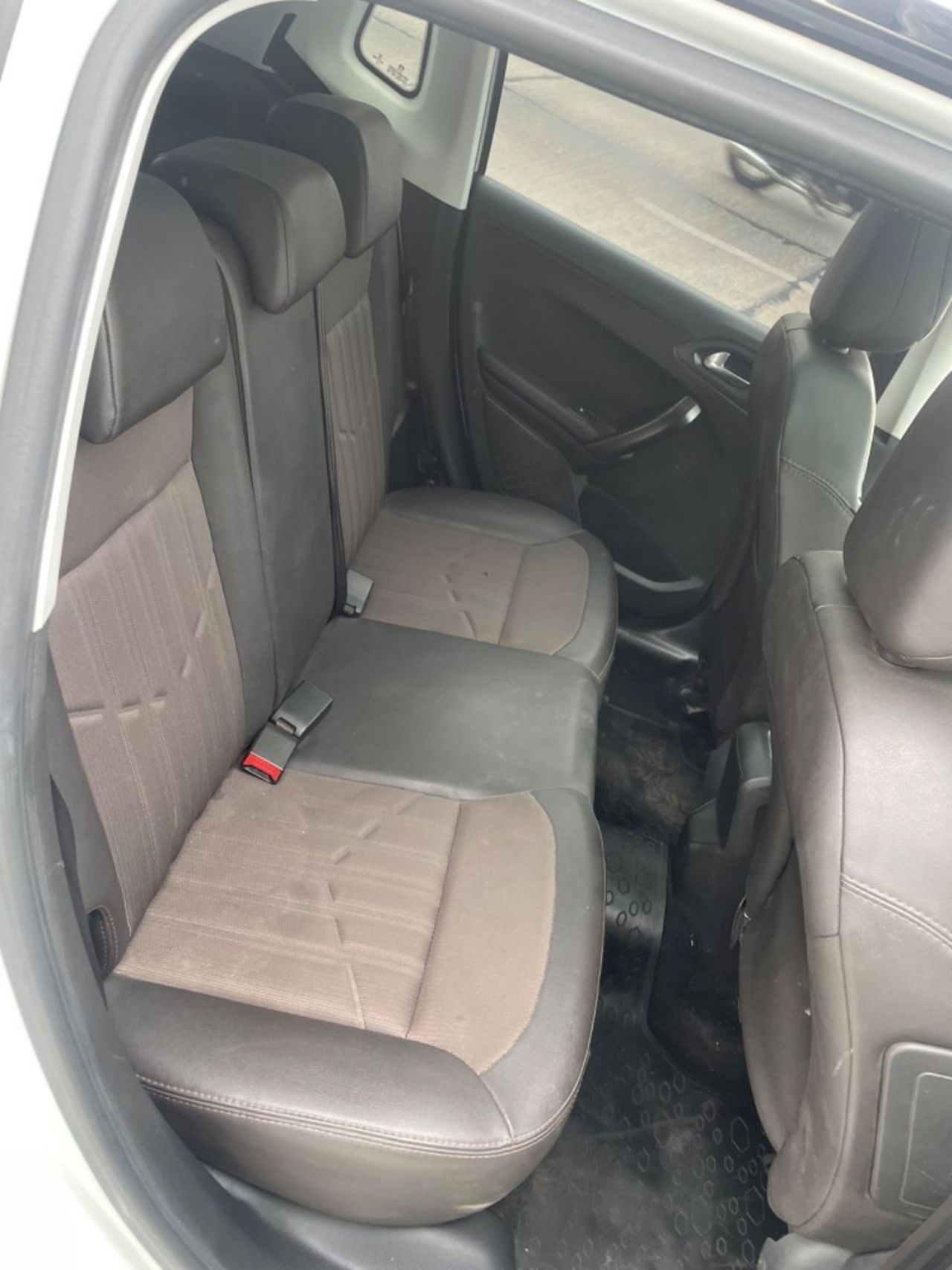 Peugeot 2008 Usado en Córdoba, deRuedas
