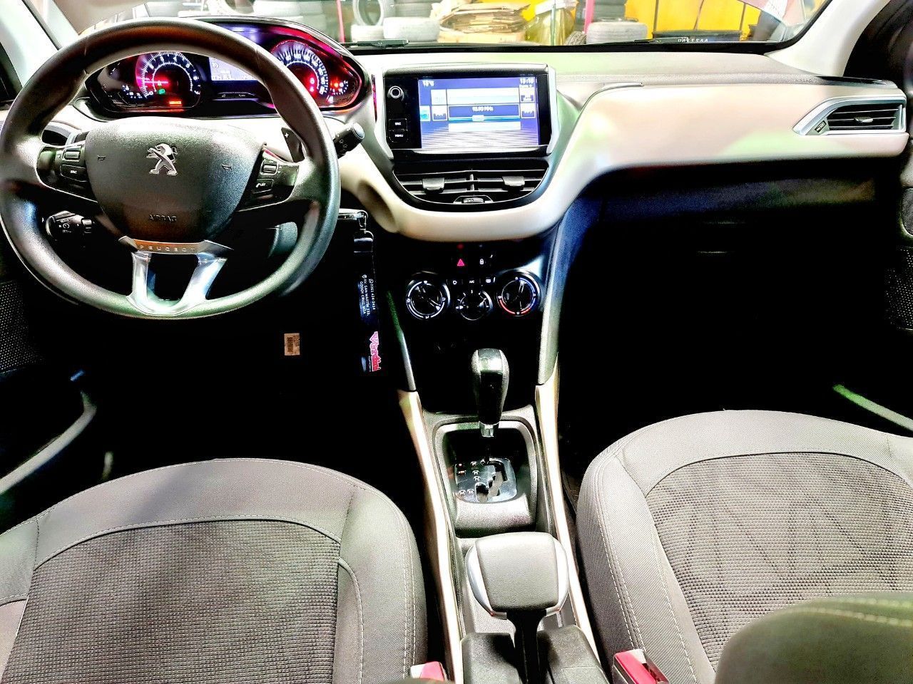 Peugeot 2008 Usado en Mendoza, deRuedas