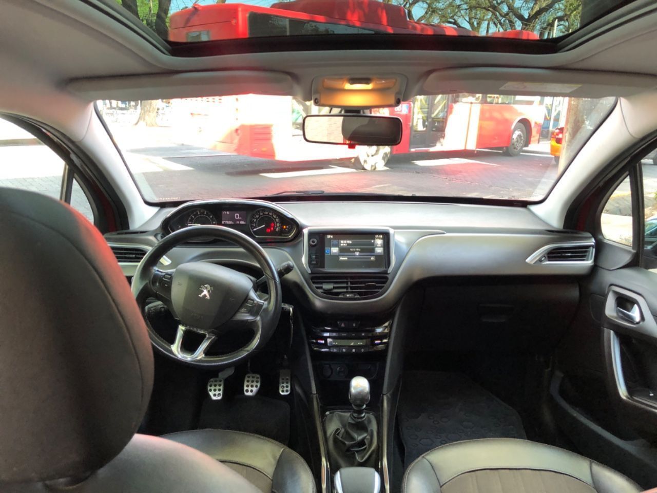 Peugeot 2008 Usado en Mendoza, deRuedas
