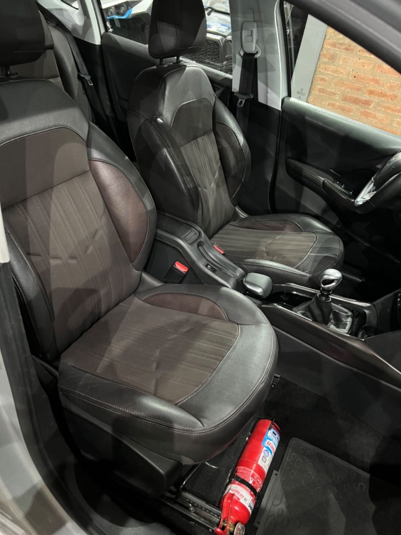 Peugeot 2008 Usado en San Juan, deRuedas