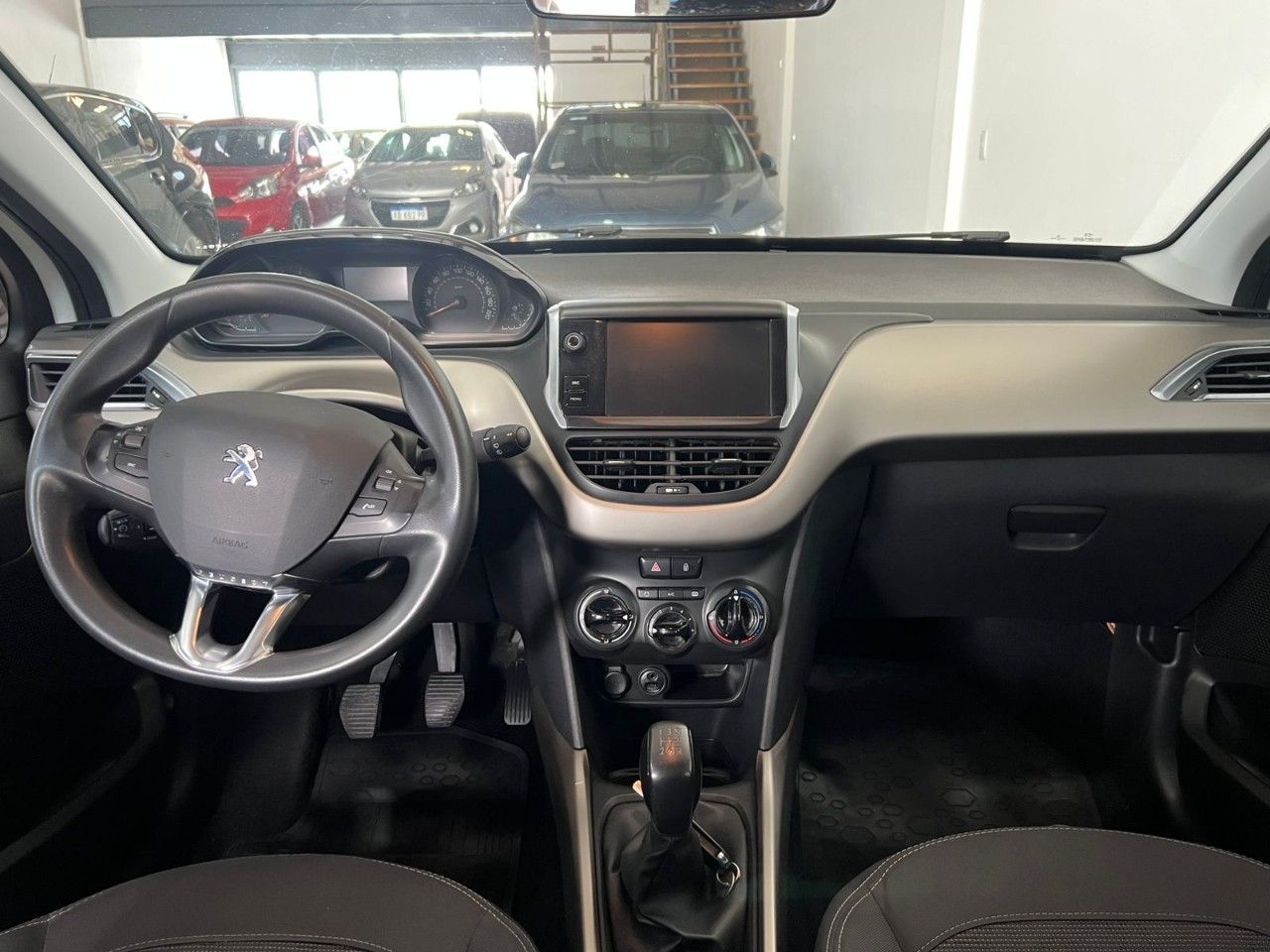 Peugeot 2008 Usado en Córdoba, deRuedas
