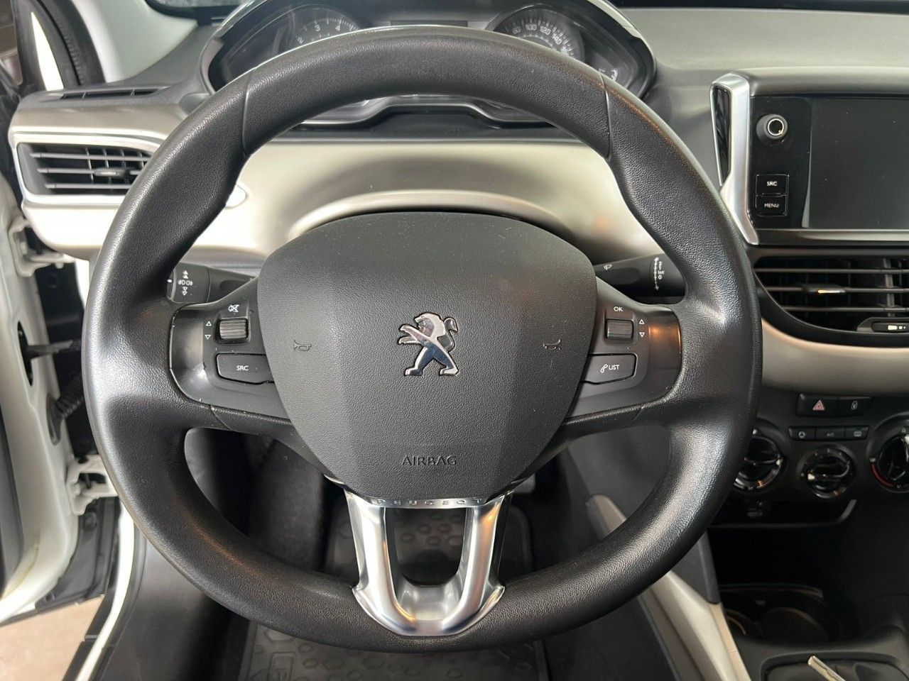 Peugeot 2008 Usado en Córdoba, deRuedas