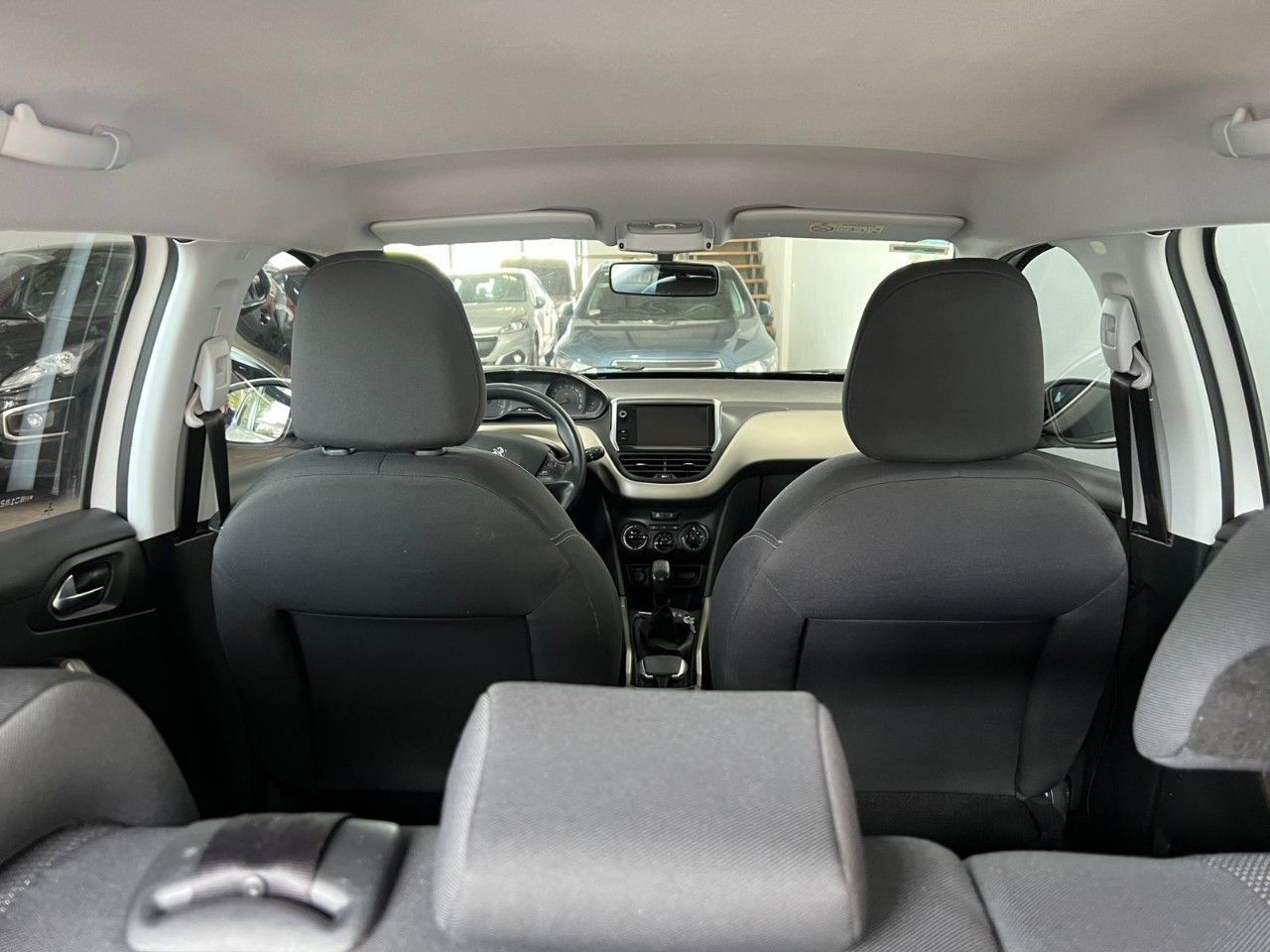 Peugeot 2008 Usado en Córdoba, deRuedas