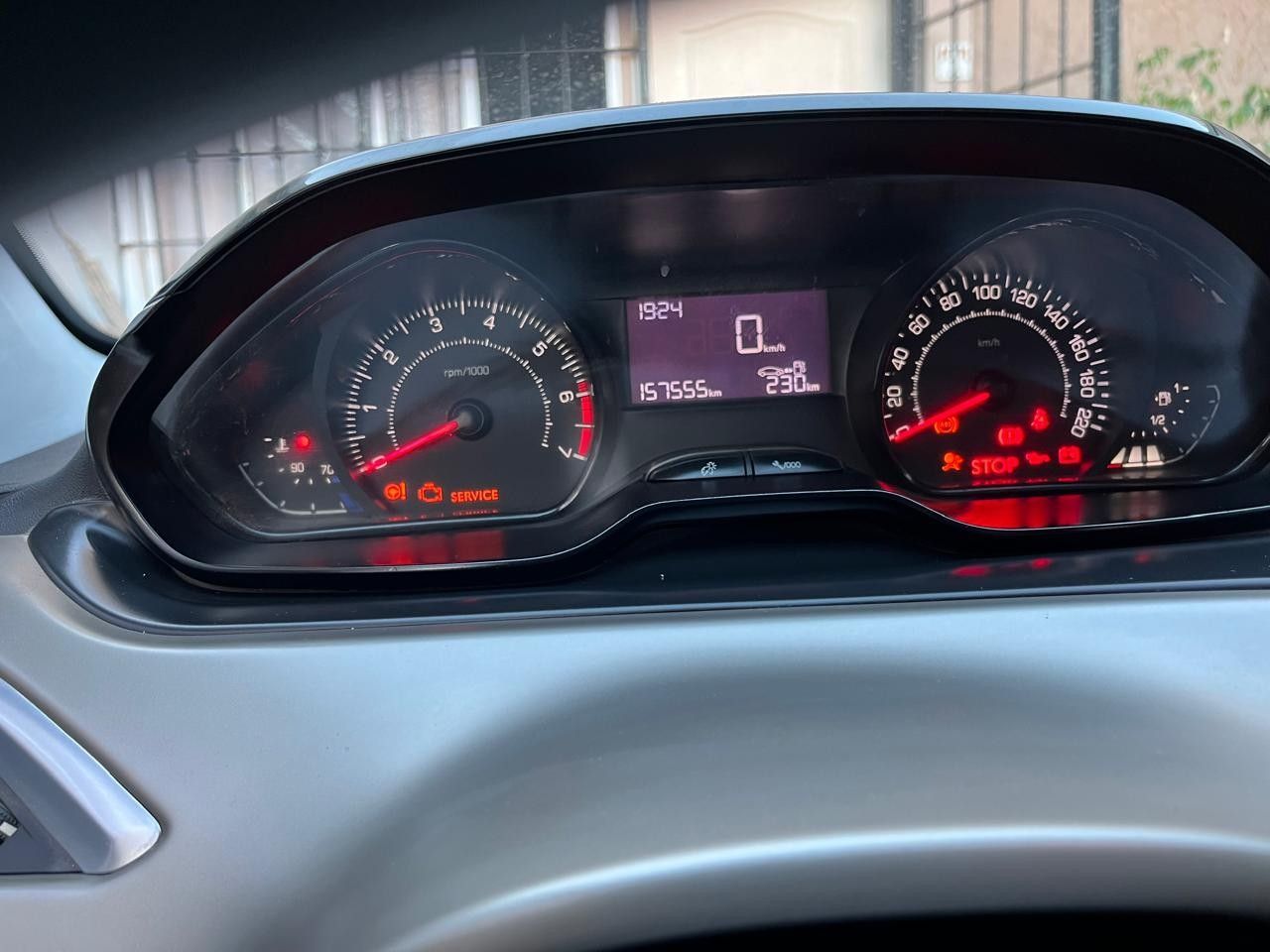 Peugeot 2008 Usado en Mendoza, deRuedas