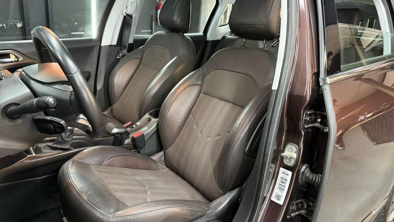 Peugeot 2008 Usado en Córdoba, deRuedas