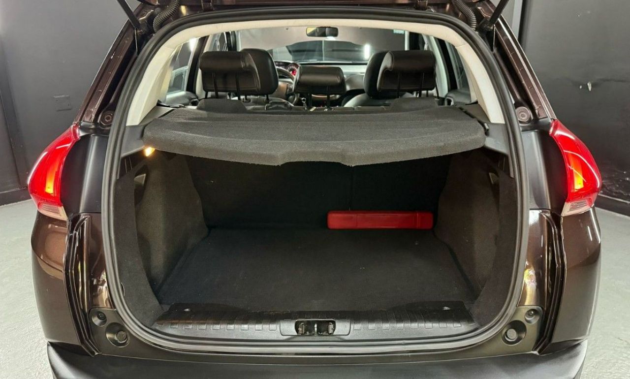 Peugeot 2008 Usado en Córdoba, deRuedas