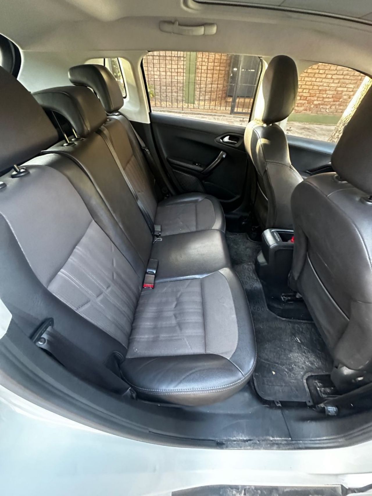 Peugeot 2008 Usado en Mendoza, deRuedas