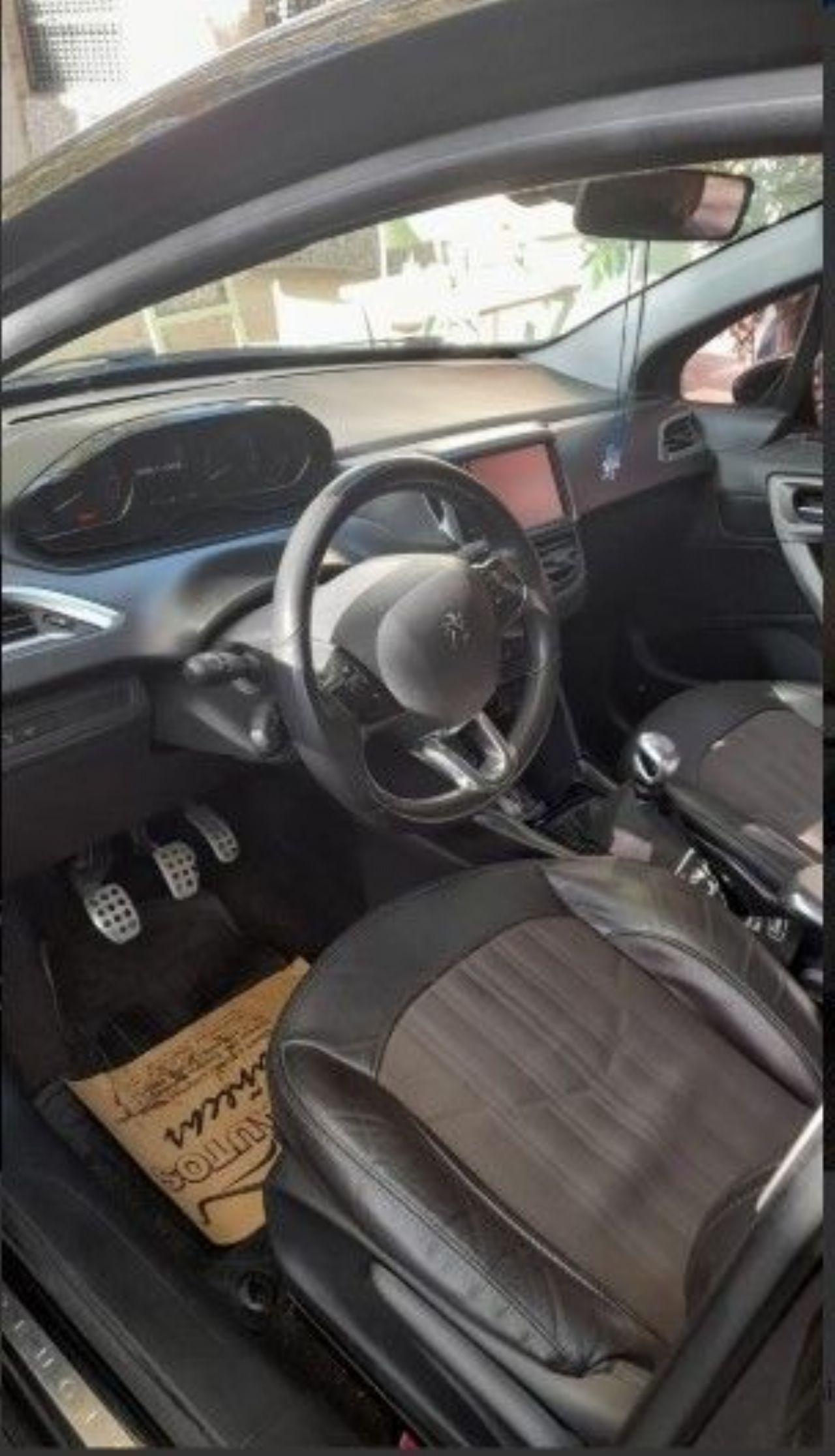 Peugeot 2008 Usado en Buenos Aires, deRuedas