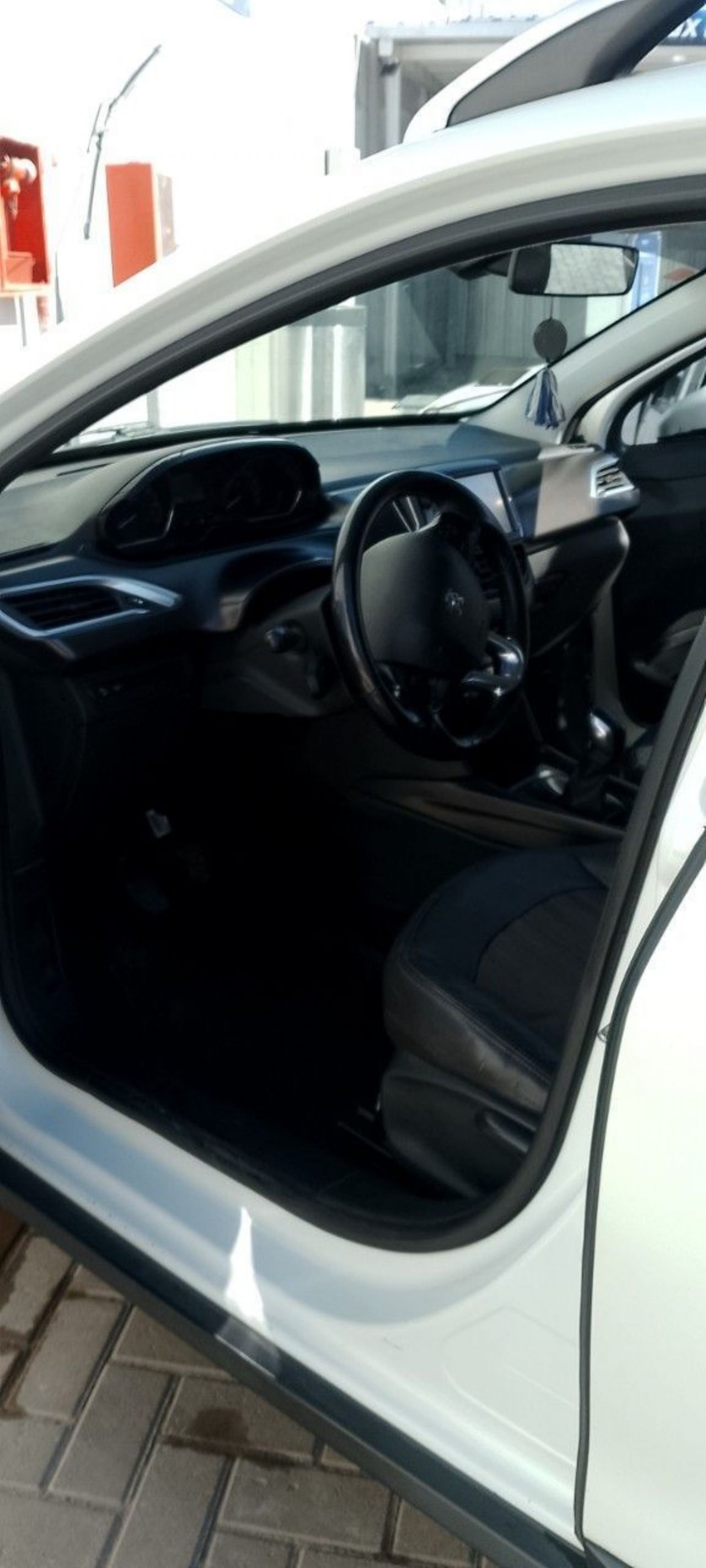 Peugeot 2008 Usado en San Juan, deRuedas