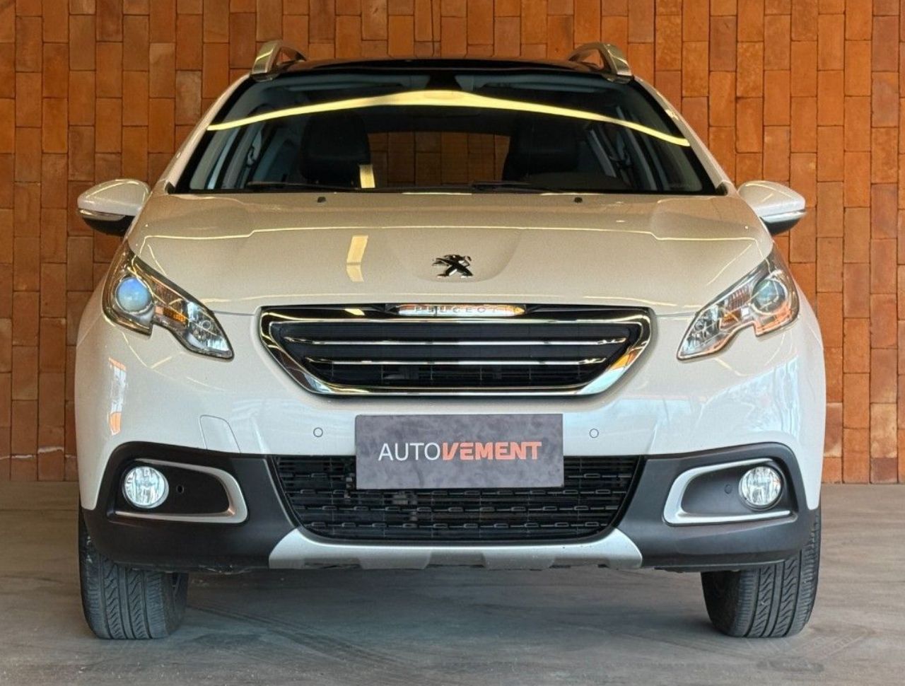 Peugeot 2008 Usado en Córdoba, deRuedas
