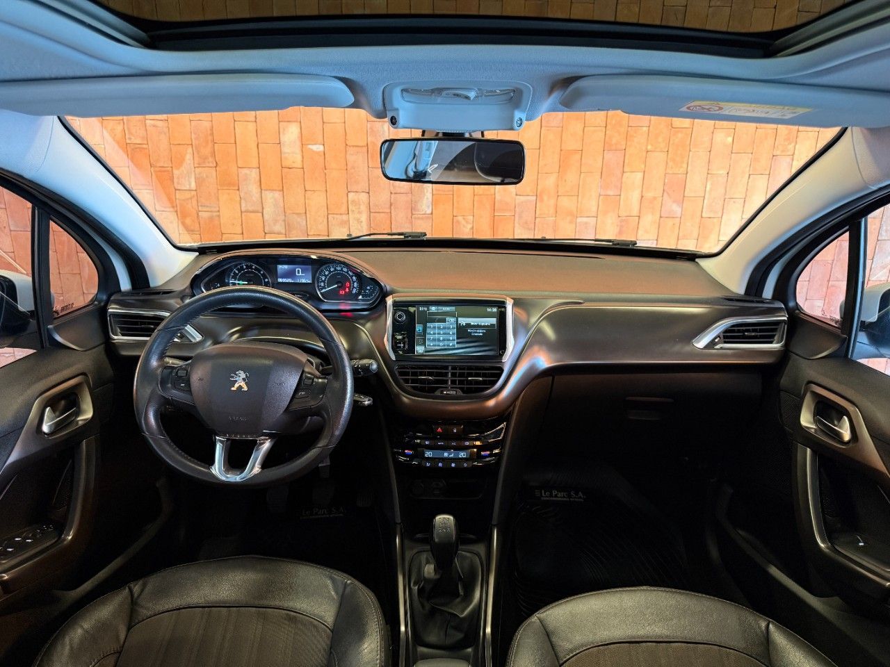 Peugeot 2008 Usado en Córdoba, deRuedas