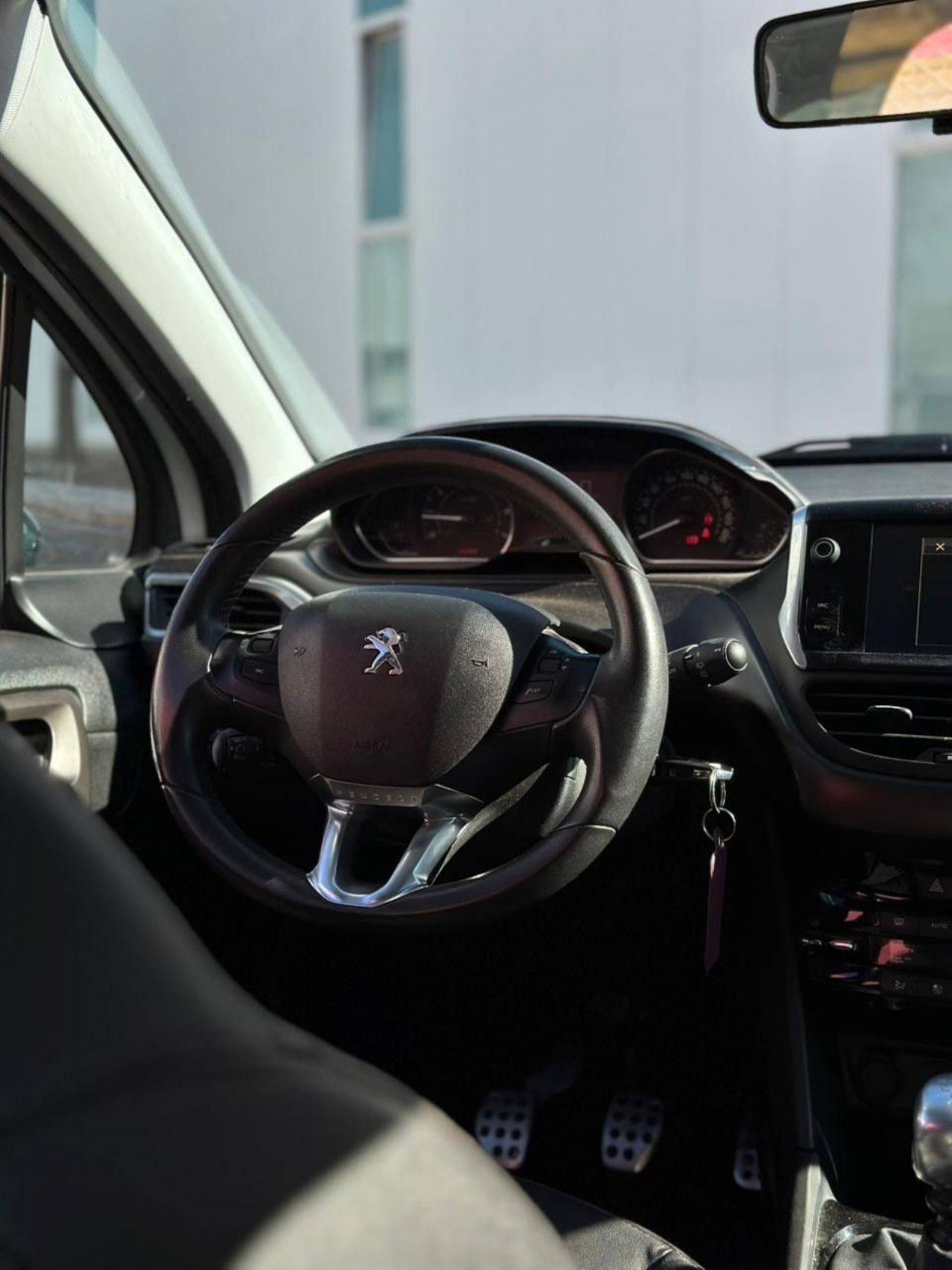 Peugeot 2008 Usado en Mendoza, deRuedas