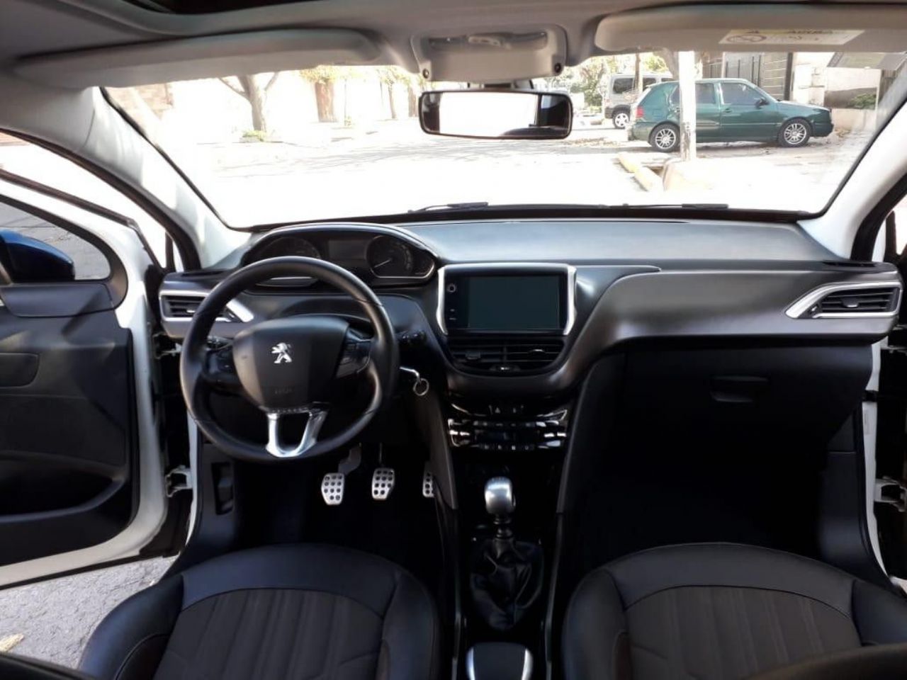 Peugeot 2008 Usado en Mendoza, deRuedas