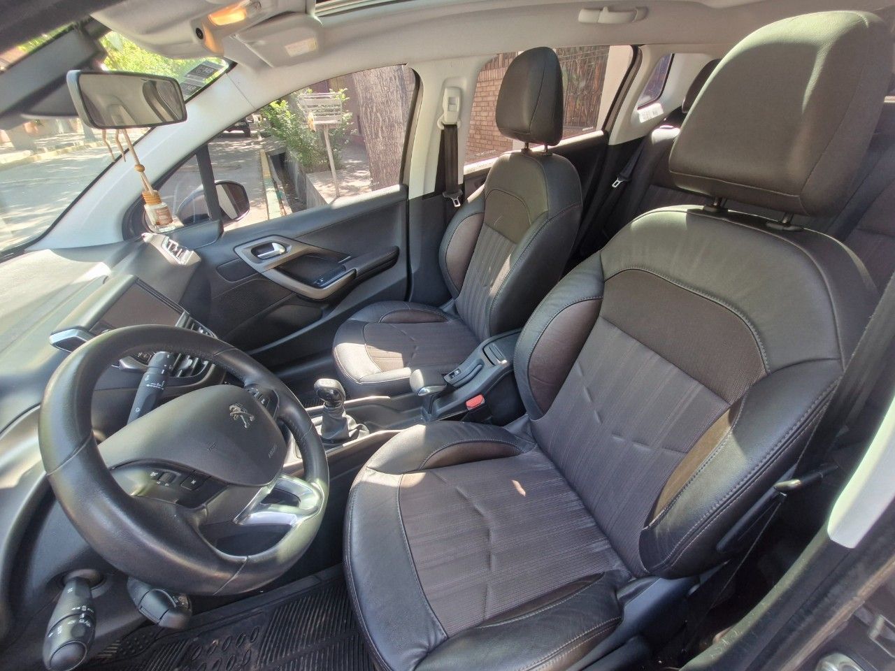 Peugeot 2008 Usado en Mendoza, deRuedas