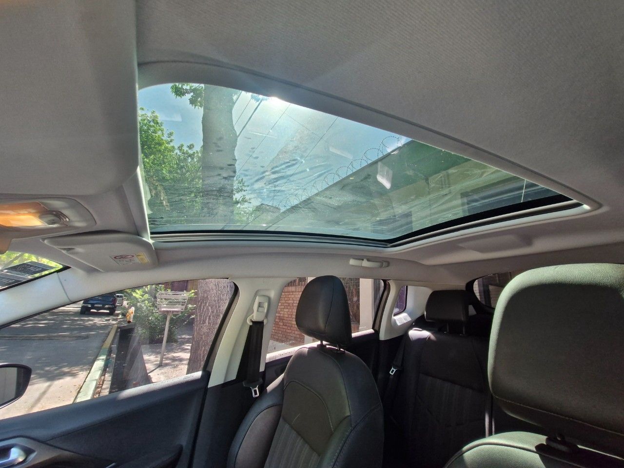 Peugeot 2008 Usado en Mendoza, deRuedas