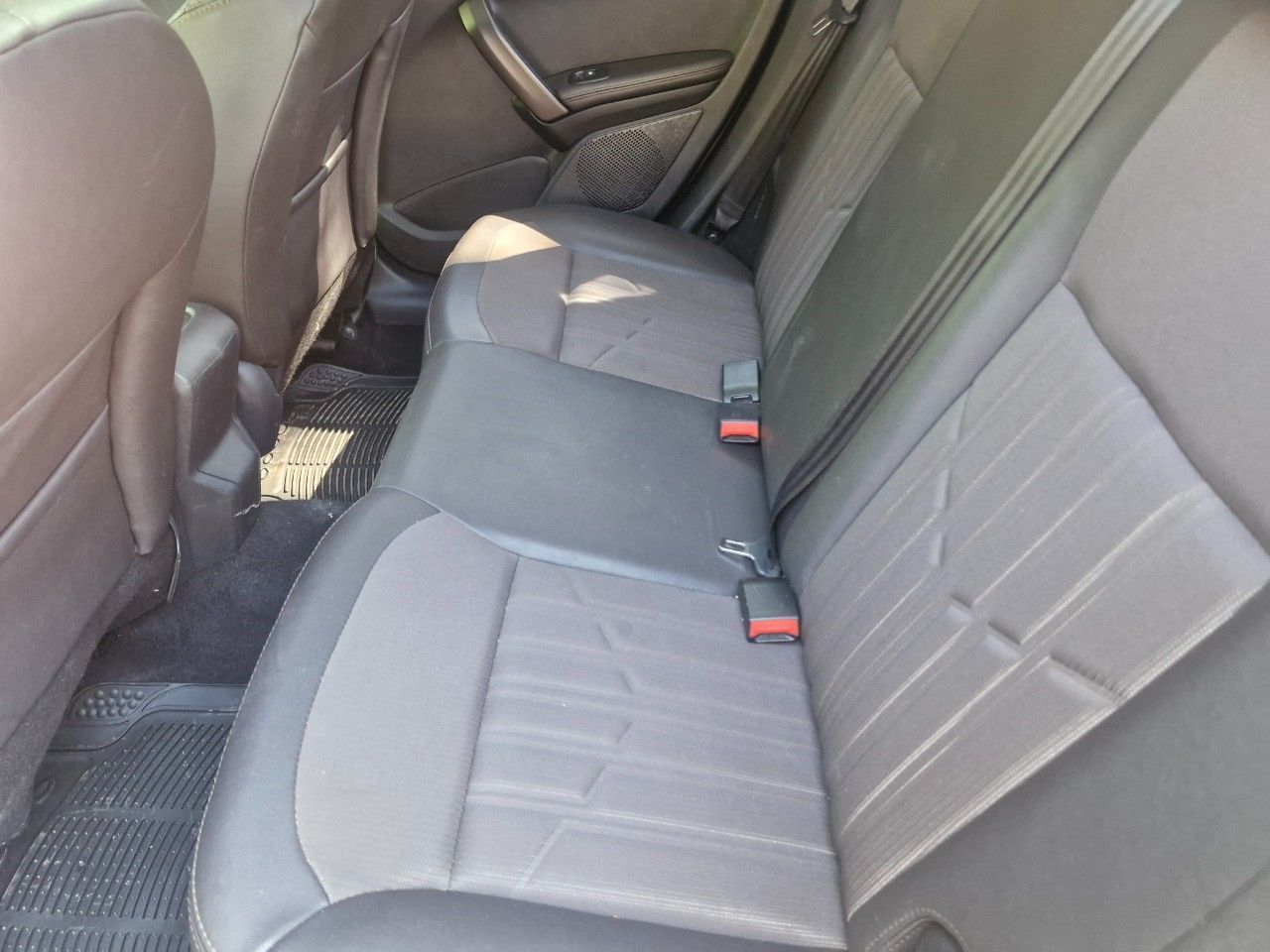 Peugeot 2008 Usado en Mendoza, deRuedas