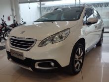 Peugeot 2008 Usado en Córdoba
