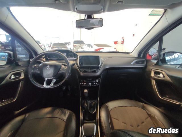 Peugeot 2008 Usado en Córdoba, deRuedas