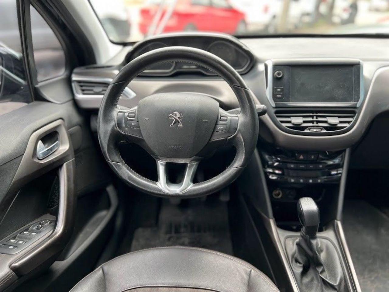 Peugeot 2008 Usado en Córdoba, deRuedas